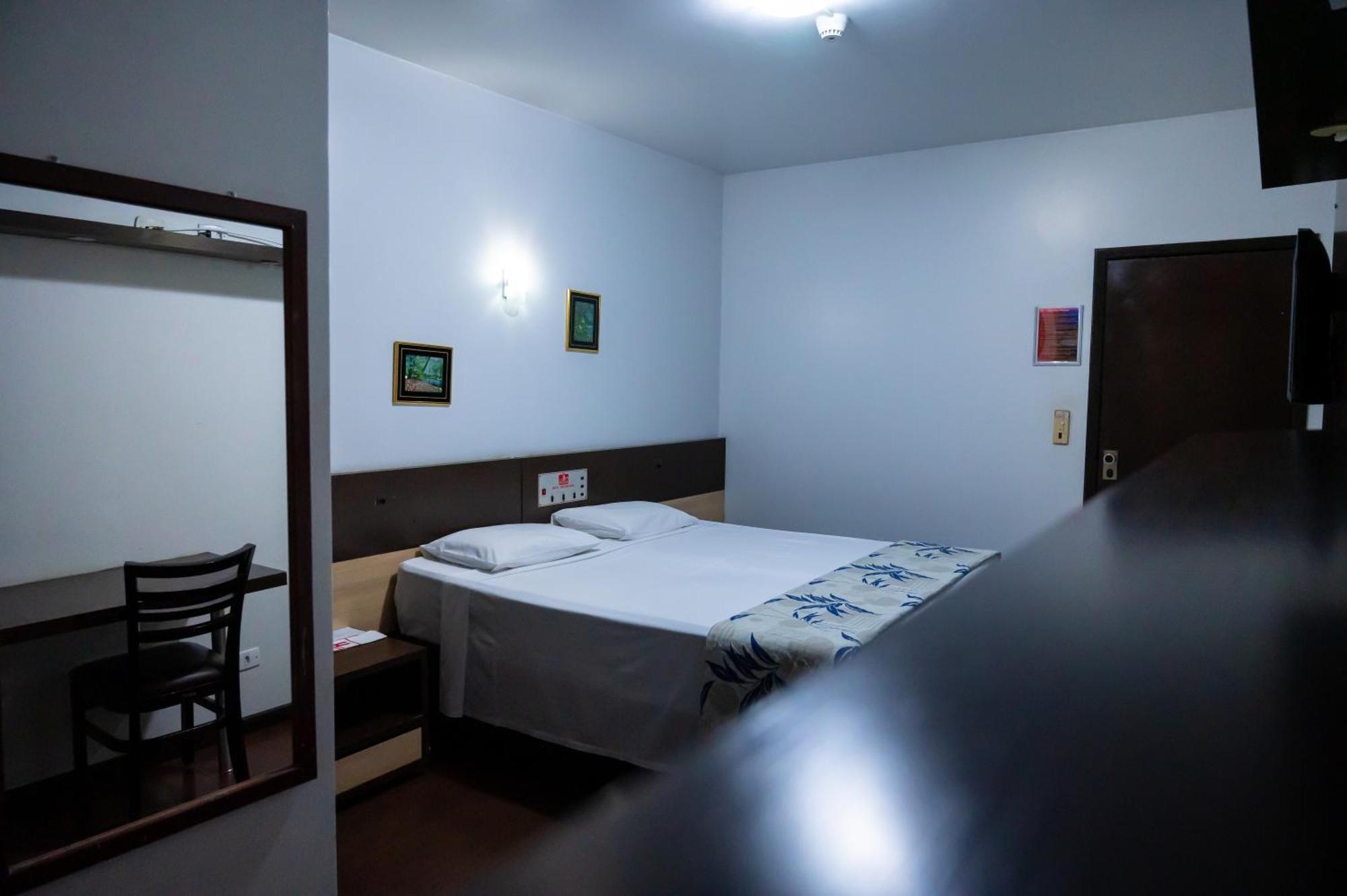 Hotel 365 Cuiaba  Exterior photo