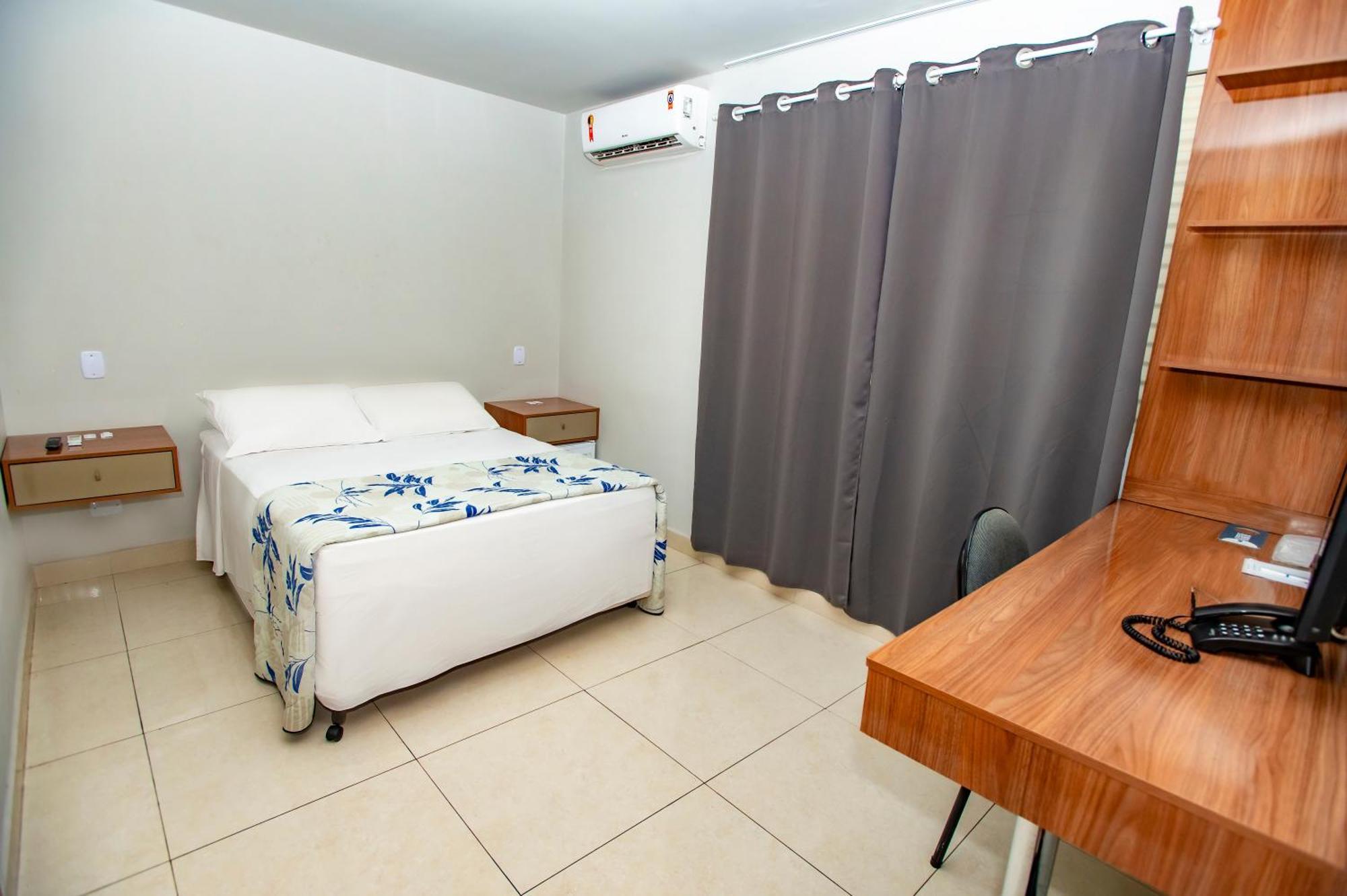 Hotel 365 Cuiaba  Exterior photo