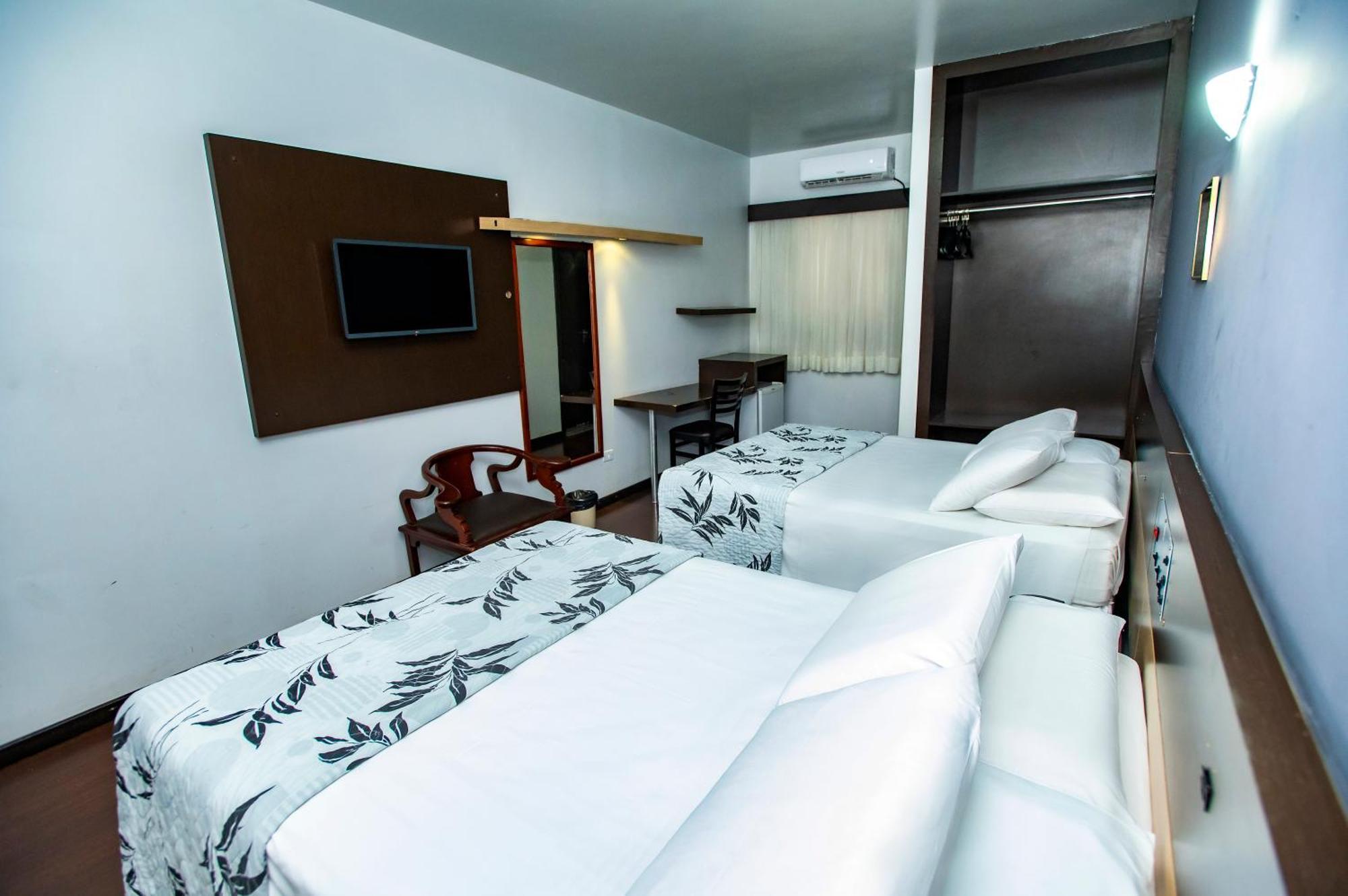 Hotel 365 Cuiaba  Exterior photo