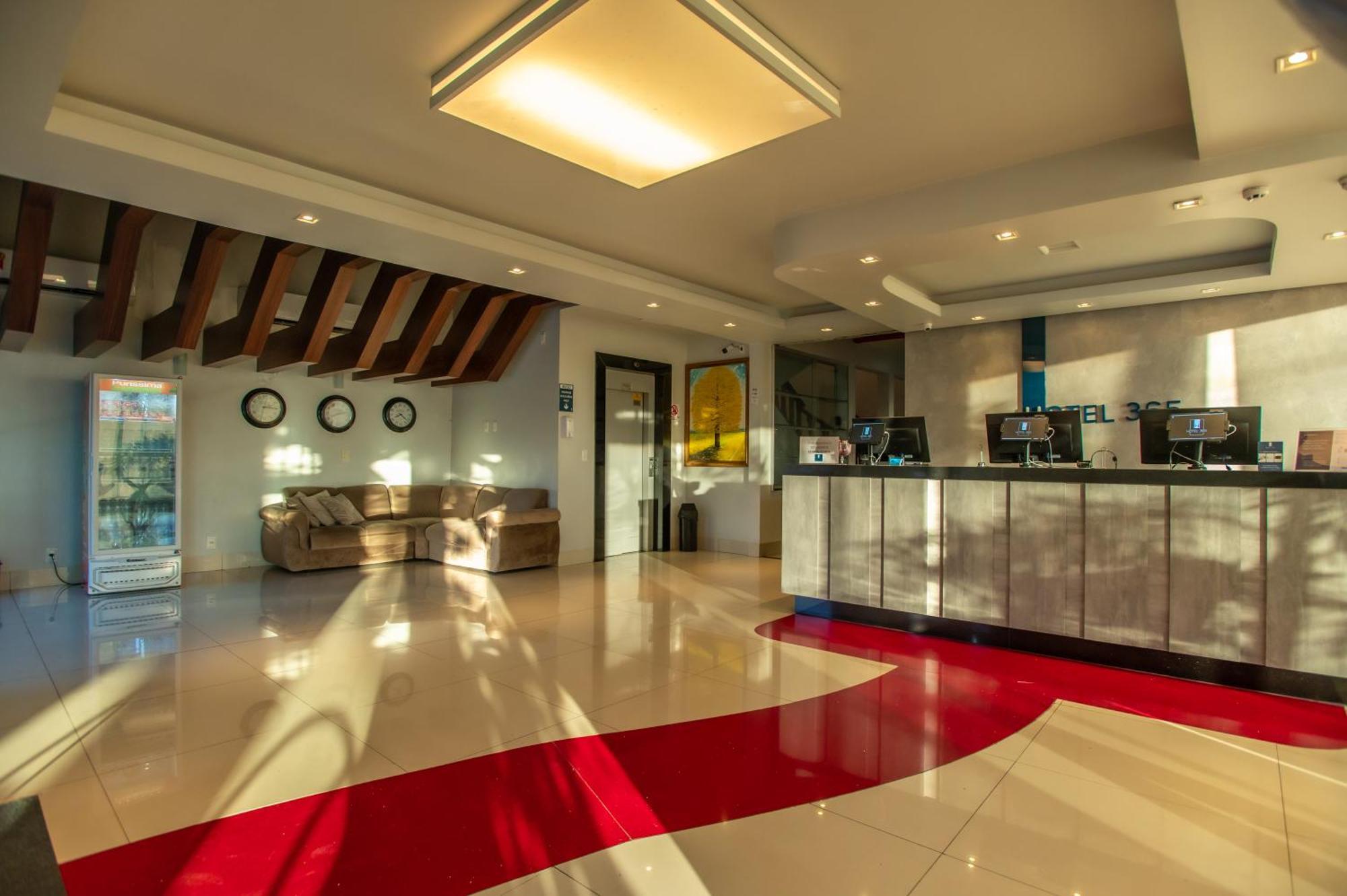 Hotel 365 Cuiaba  Exterior photo
