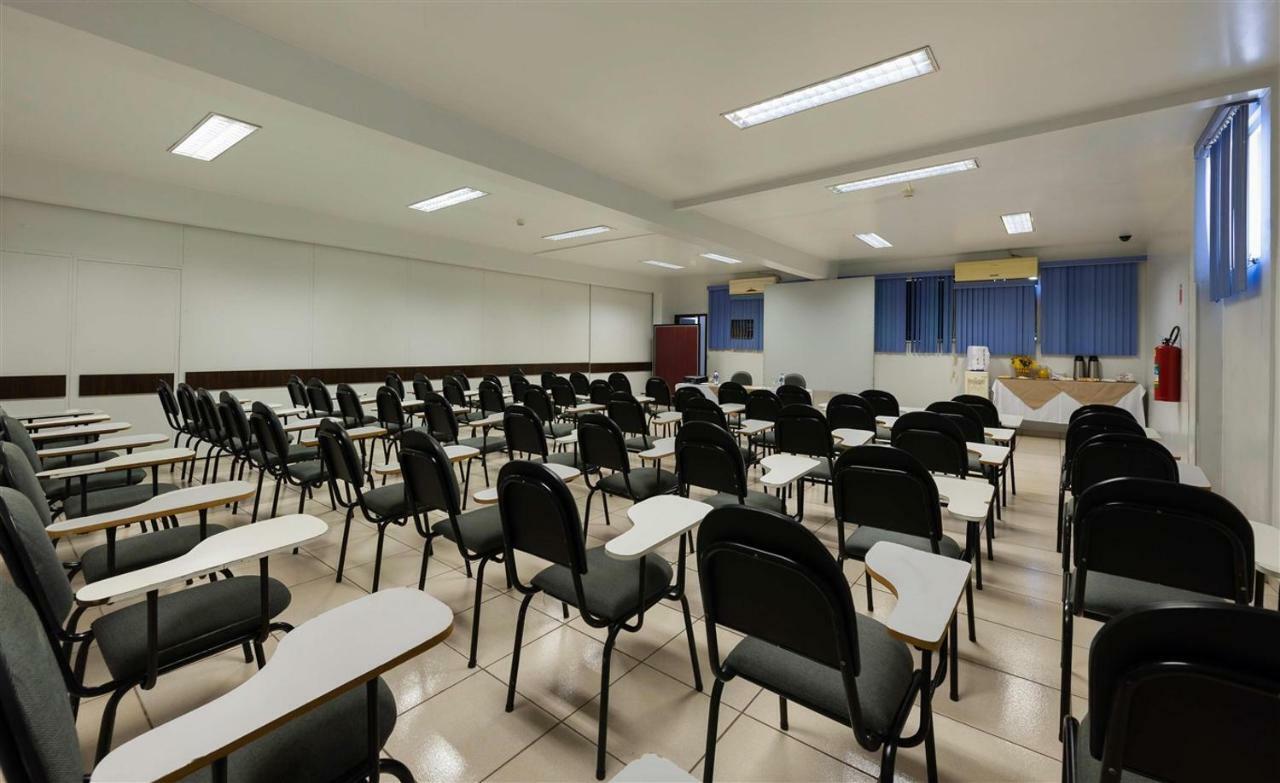 Hotel 365 Cuiaba  Exterior photo