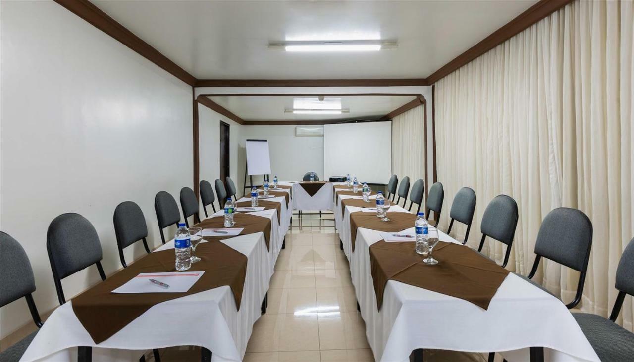 Hotel 365 Cuiaba  Exterior photo